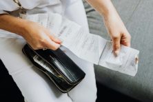 領収書　個人